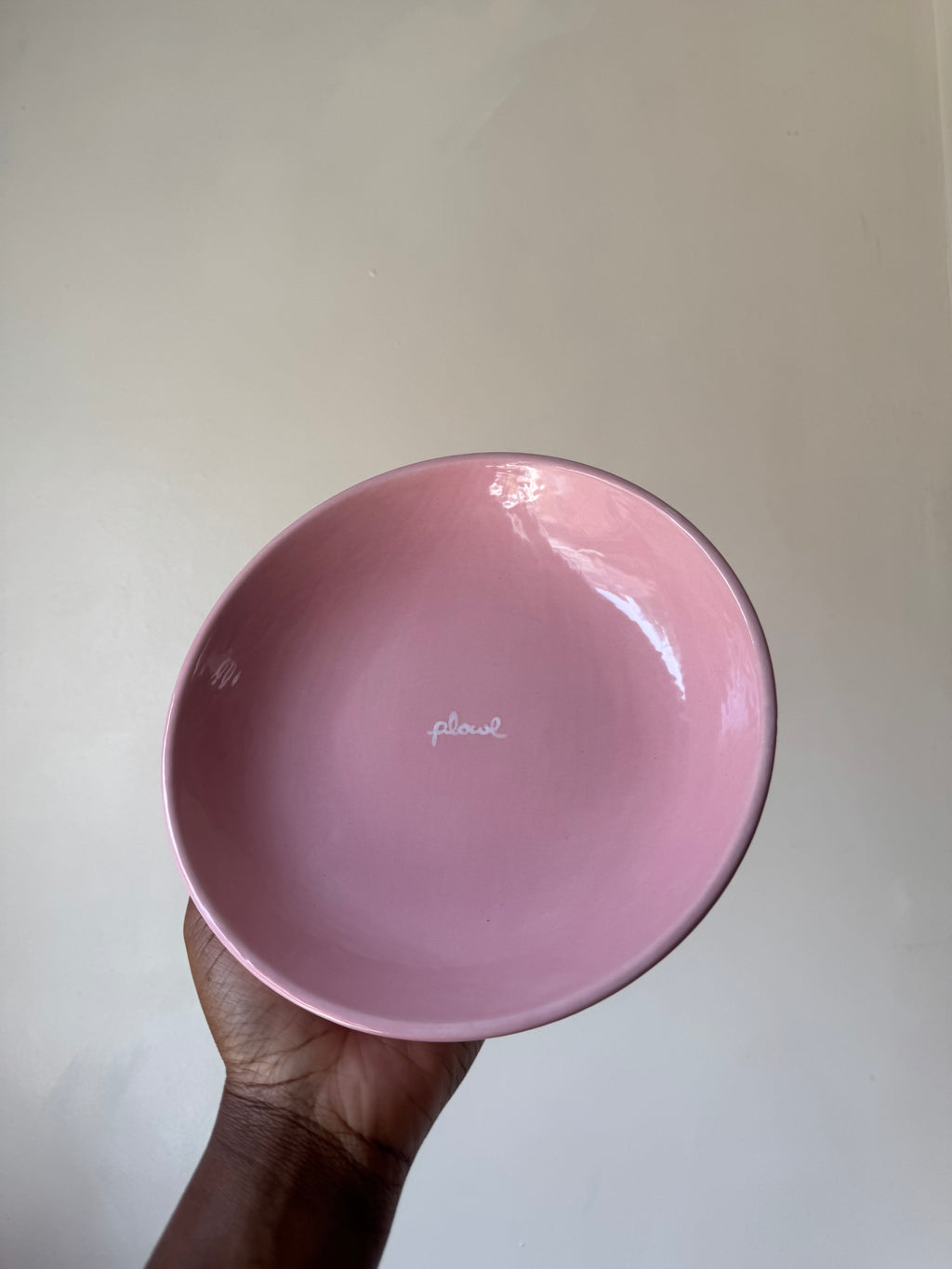 Plowl Bowl Bundle - Pink