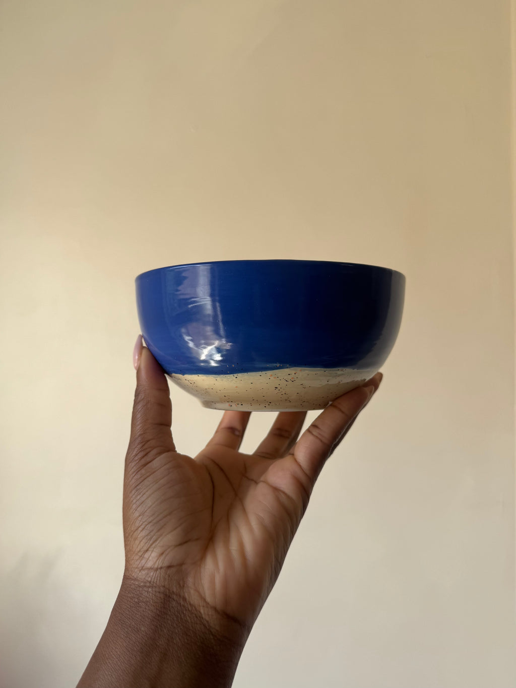 Cereal Bowl
