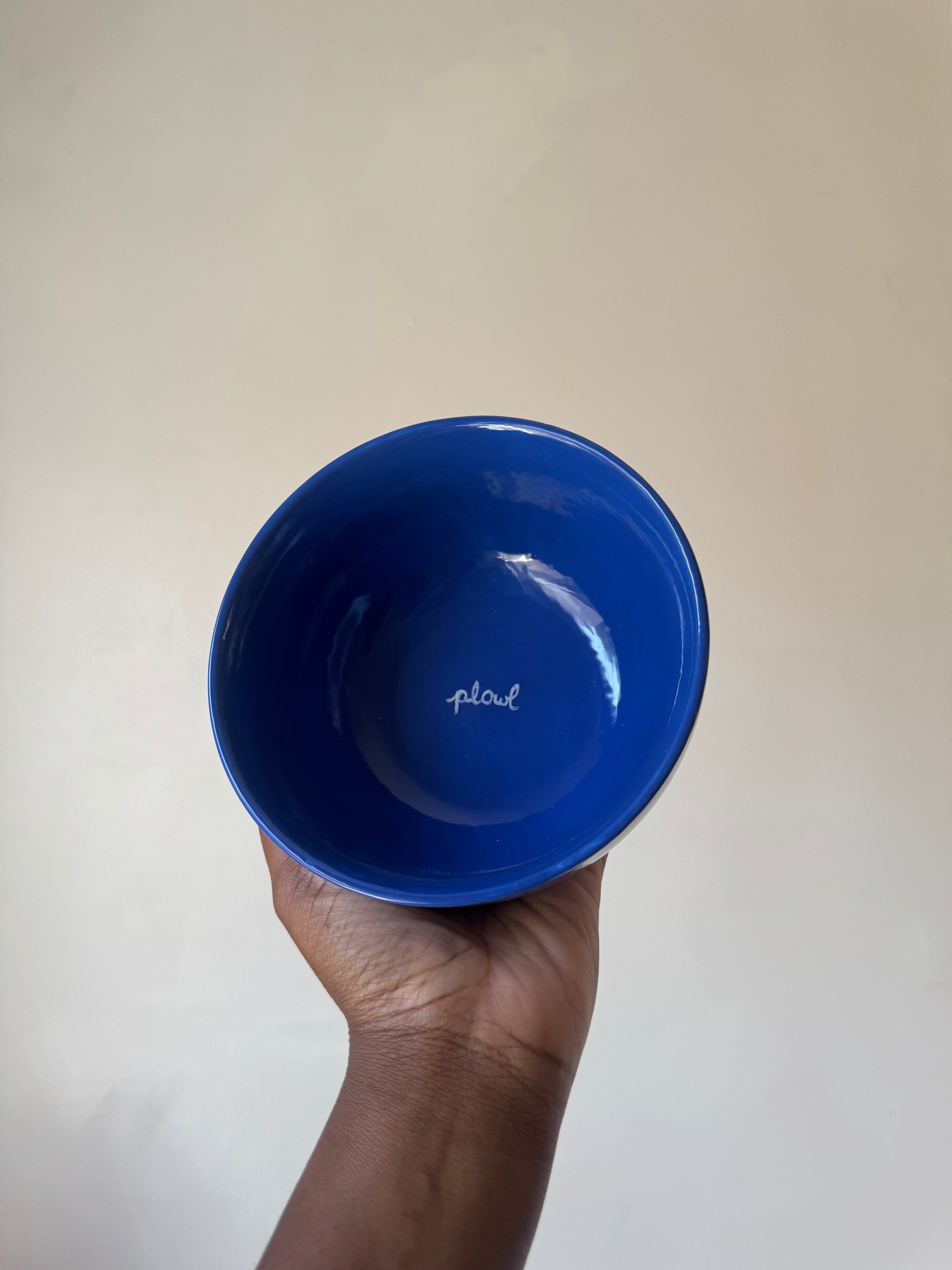 Cereal Bowl