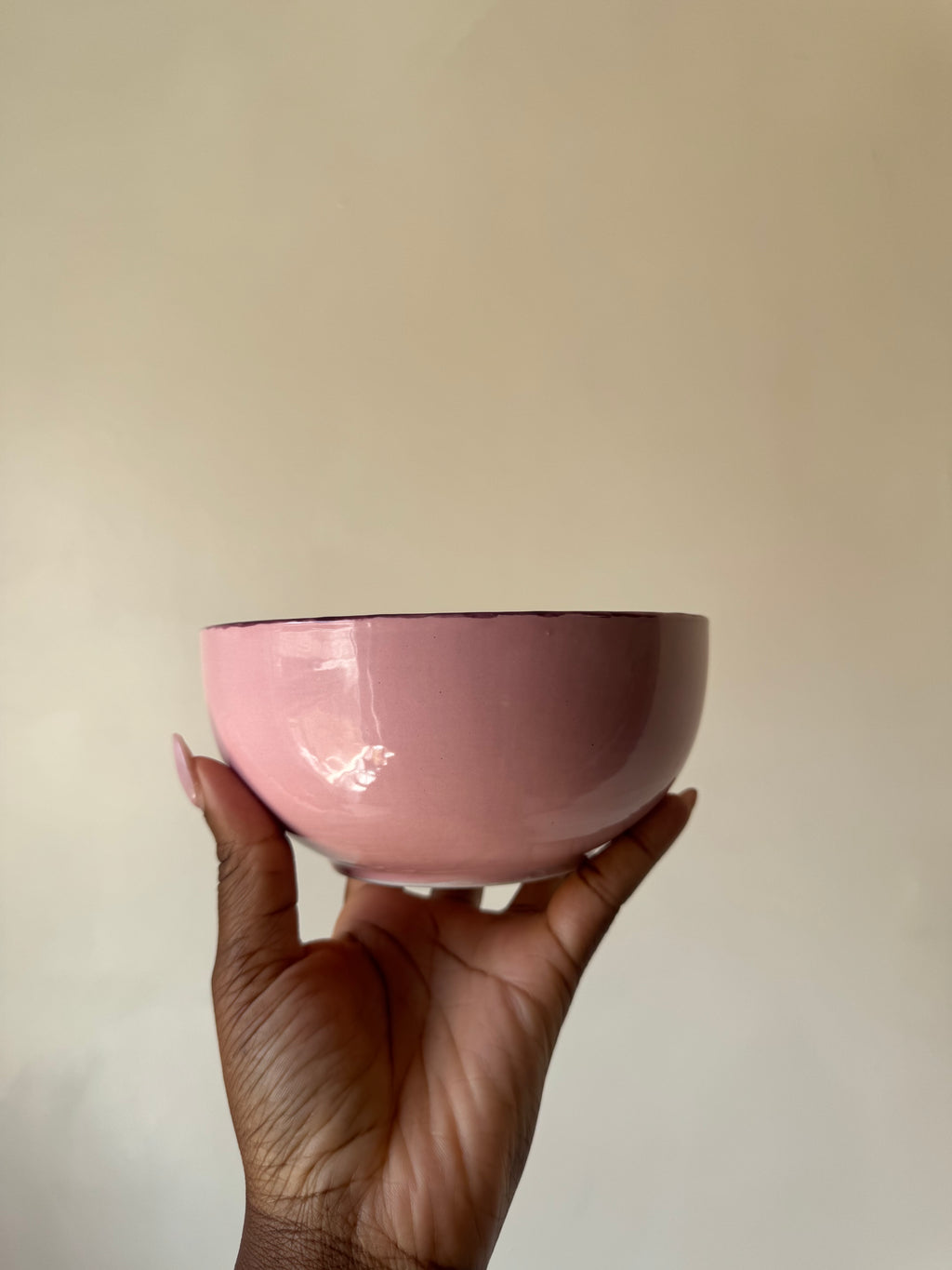 Cereal Bowl