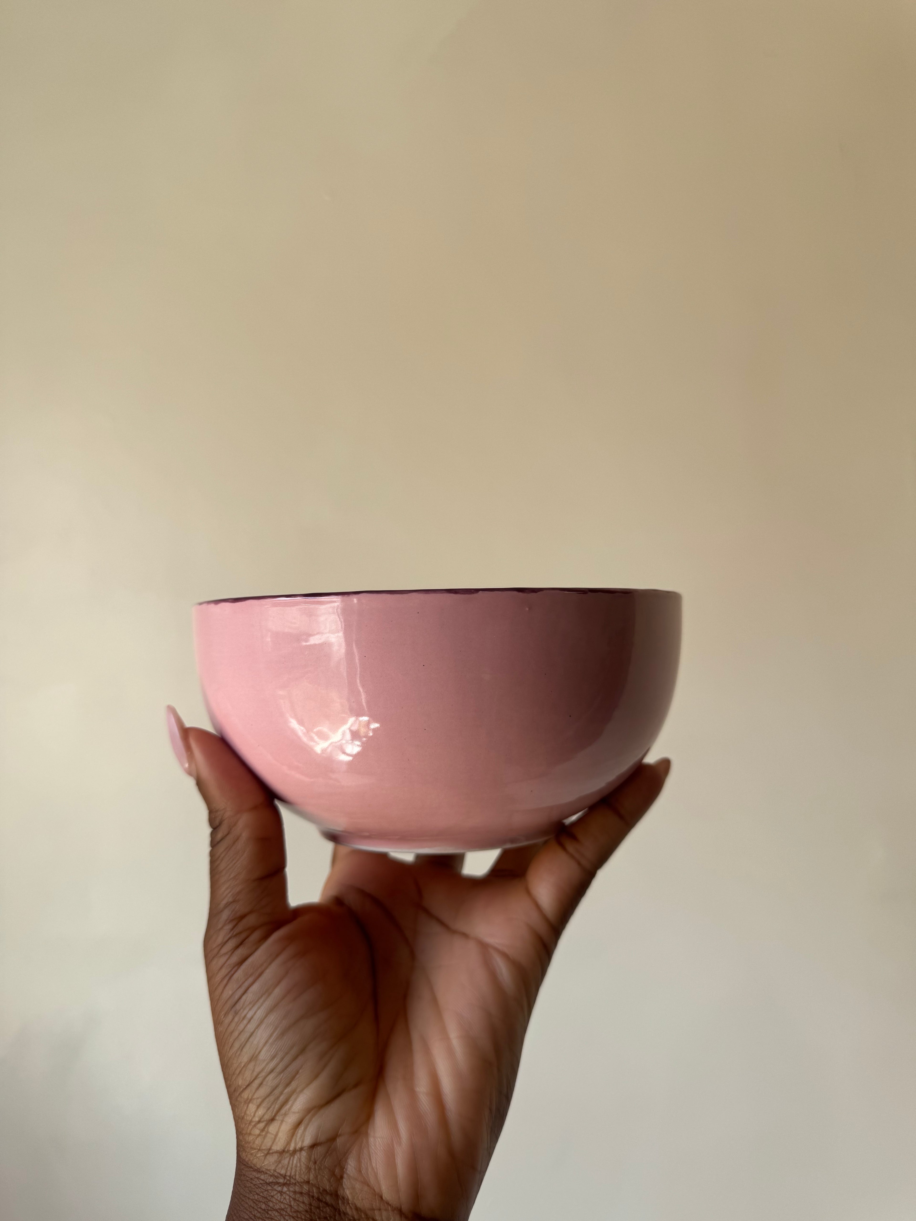 Cereal Bowl