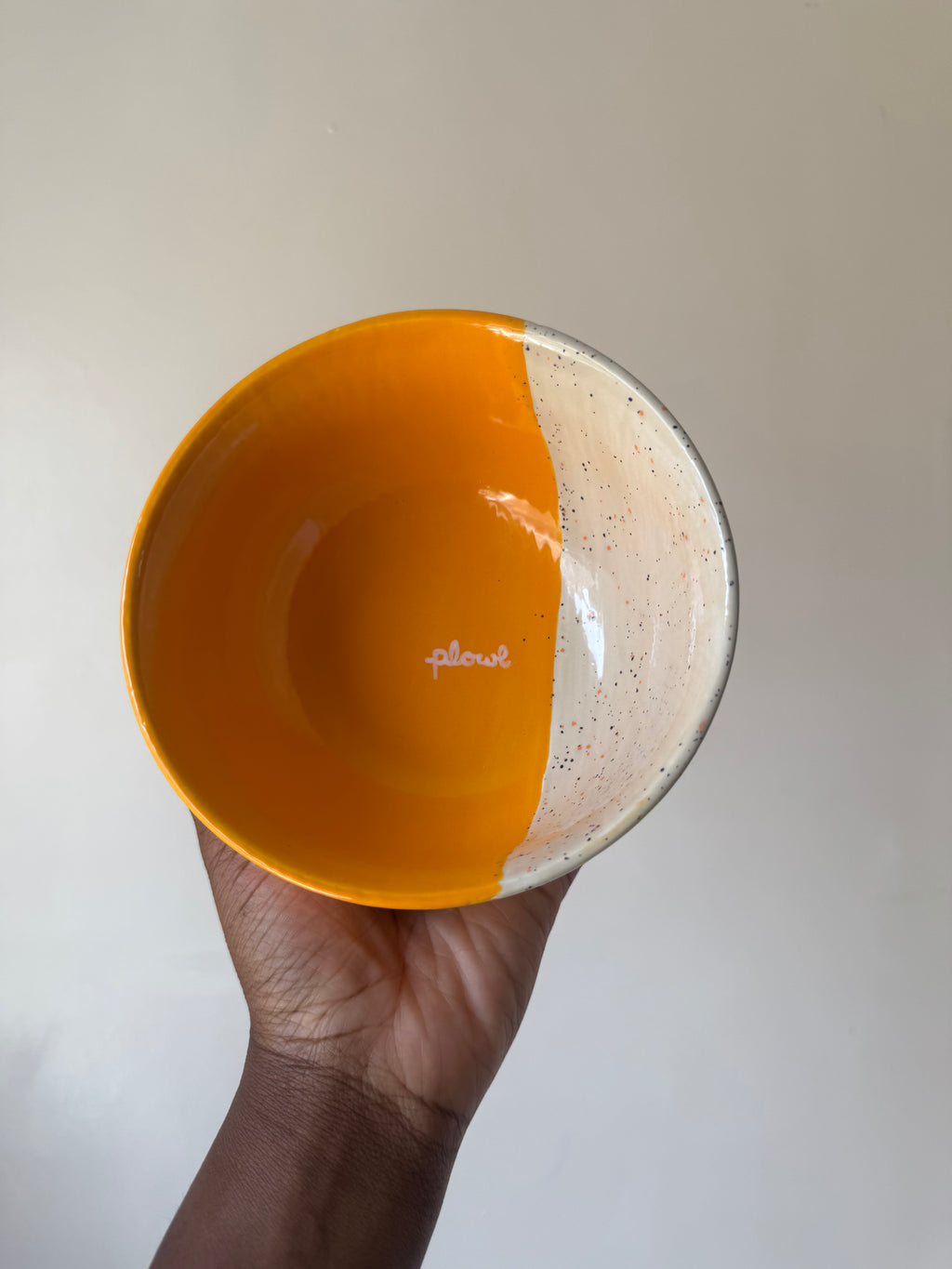 Cereal Bowl