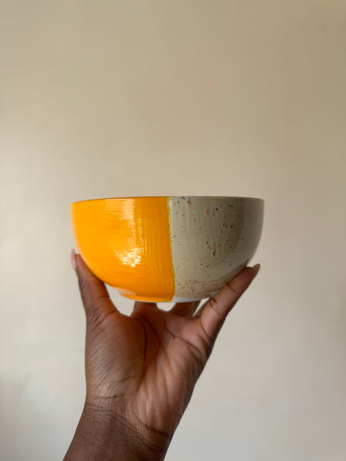 Cereal Bowl